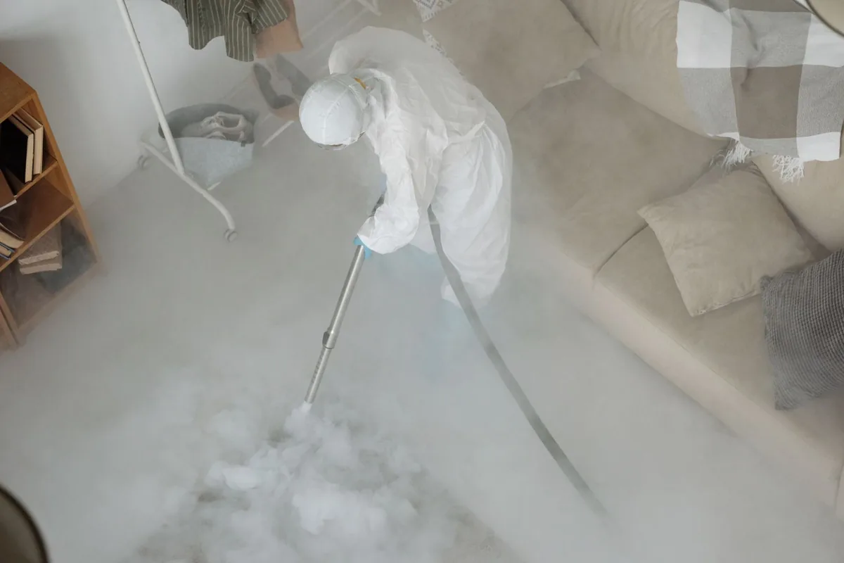 Biohazard Cleanup in Graceville, FL